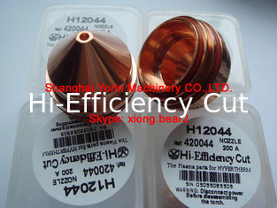 China boca 420044,220831,220893,220892,220891 para HYPERTHERM Maxpro200/Hypro2000 proveedor
