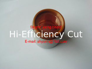 China casquillo de retención 220935,220936 para HYPERTHERM Maxpro200/Hypro2000 proveedor
