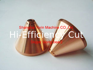 China escudo 120260 para el cartabón de HYPERTHERM MAX200/HYSpeed HT2000 proveedor