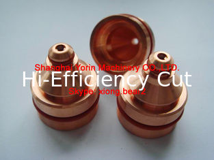 China S2514X, S2516X, boca de S2518X para Kjellberg proveedor