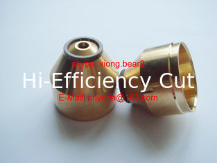 China S3004, S3008, S3018, S3028, casquillo de la boca S3048 para Kjellberg HiFocus280i/360i/440i proveedor