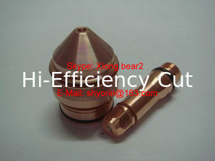 China electrodo 220629 para HYPERTHERM HPR400XD proveedor