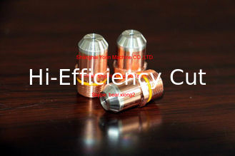CHINA Electrodo de la cabeza de la astilla de T012Y para Kjellberg HiFocus280i/360i/440i proveedor