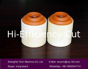China casquillo de retención 020423 para HYPERTHERM MAX200/HYSpeed HT2000 proveedor