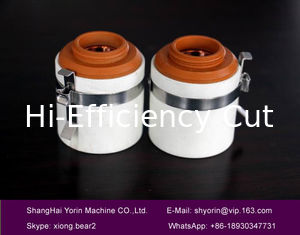 China casquillo de retención 120837 para HYPERTHERM MAX200/HYSpeed HT2000 proveedor