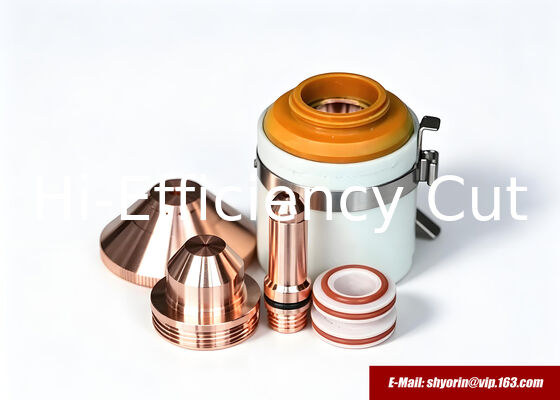 CHINA Consumibles de plasma Max200/HT2000 proveedor