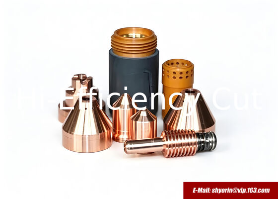 CHINA Powermax65/85/105 el consumo de plasma. proveedor