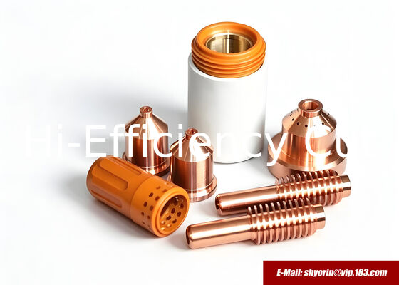CHINA Potencia máxima 1000/1250/1650 de plasma consumible. proveedor