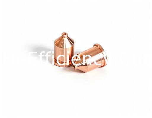 CHINA 220011 nozzle for HYPERTHERM Powermax1650. proveedor