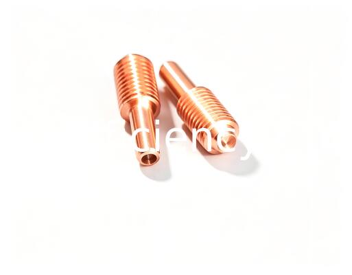 CHINA 220037 electrode for HYPERTHERM Powermax 1650. proveedor