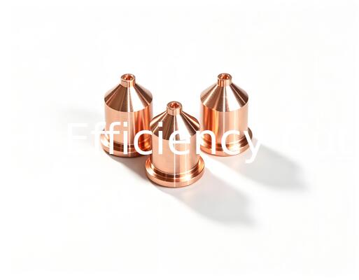 CHINA 120927,120931,120932 nozzle for HYPERTHERM Powermax 1000/1250/1650. proveedor
