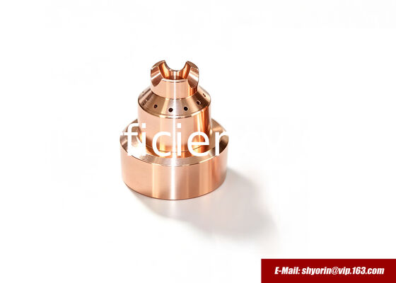 CHINA escudo220992 para HYPERTHERM Powermax105. proveedor