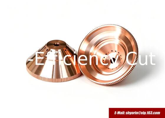 CHINA 020424 Escudo para consumibles de plasma Hypertherm MAX200. proveedor