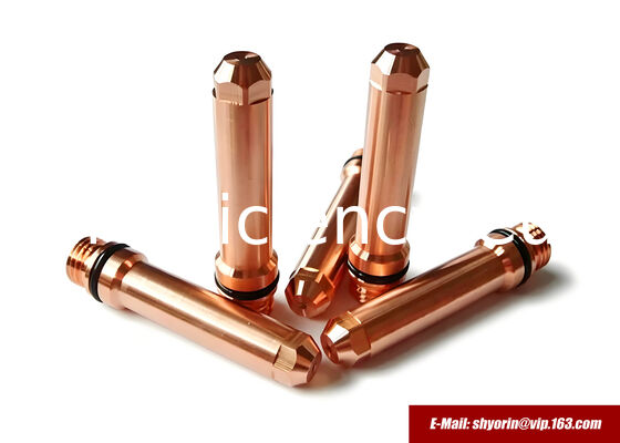 CHINA 120258 electrodo para HYPERTHERM MAX200/HYSpeed HT2000. proveedor