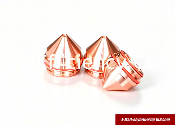 CHINA 220832 hypertherm nozzle for Hypro2000 plasma cutting machine. proveedor