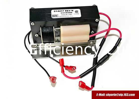 CHINA 129854 Transformer For Hypertherm Plasma Cutting Machine. proveedor