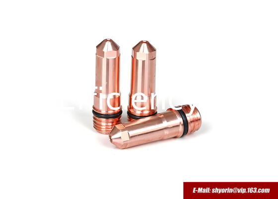 CHINA 220552 Electrodo para el consumo de plasma de hipertermia HPR130XD/HPR260XD. proveedor