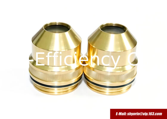 CHINA 220747 tapa de retención para el HYPERTHERM HPR400XD/260XD/130XD. proveedor