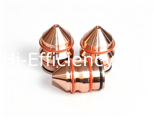 CHINA 220632 Boquilla de plasma consumible para Hypertherm HPR400XD. proveedor