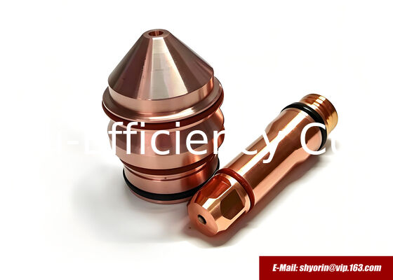 CHINA 220632 boquilla para HYPERTHERM HPR400XD. proveedor