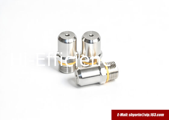 CHINA Electrodo de astilla Kjellberg G032Y Consumible de plasma catódico corte de placa de acero inoxidable. proveedor