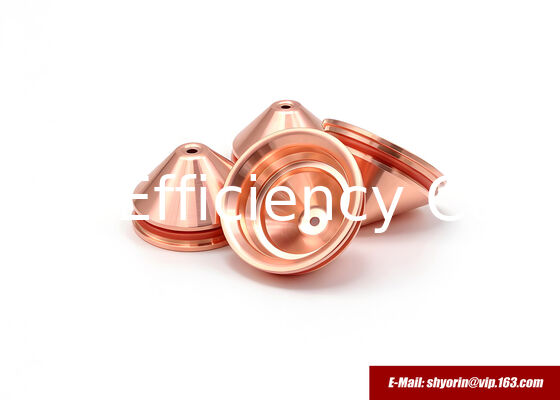 CHINA G4335, G4340, G4345, G4350, G4355 tapa de gas giratorio para Kjellberg. proveedor