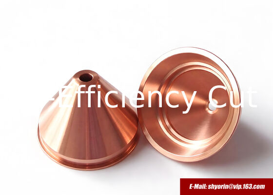 CHINA 0558006130,0558006141,0558006166,0558006199 copa protectora para ESAB PT-36/PT-600/PT-37. proveedor