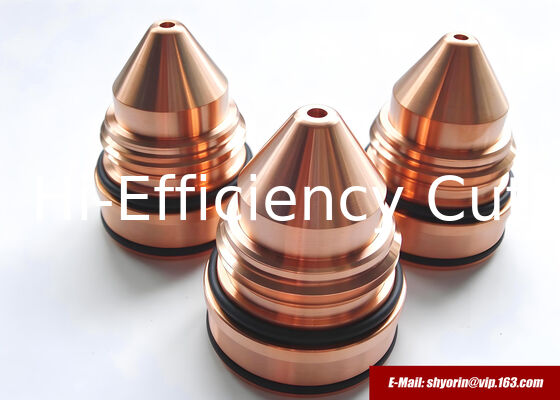 CHINA 0558006036,0558006030,0558006041 boquilla para ESAB PT-36/PT-600. proveedor