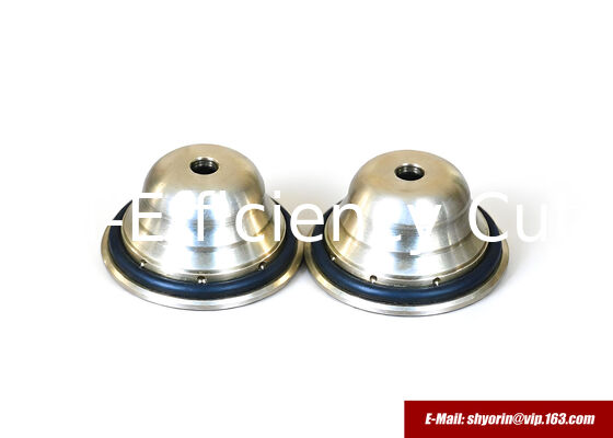 CHINA 969-95-24960 Tapa Protectora 1.4 Para Consumibles de Máquina de Corte por Plasma Komatsu de 30KW. proveedor