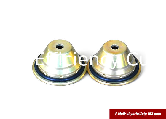 CHINA 969-95-24750 Tapa Protectora para consumibles de máquina de corte por plasma Komatsu de 30KW. proveedor