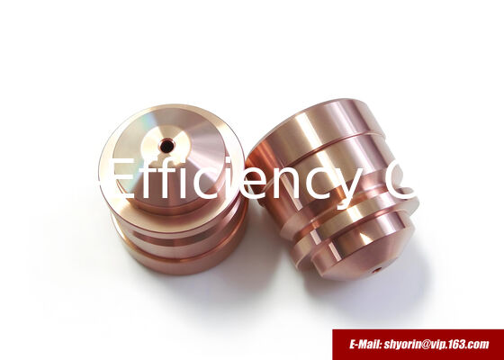 CHINA 969-95-26120 boquilla de 1,7 mm para el KOMATSU 6082/6084/6086. proveedor
