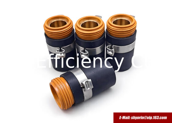 CHINA 120837 tapa de retención para HYPERTHERM MAX200/HYSpeed HT2000. proveedor