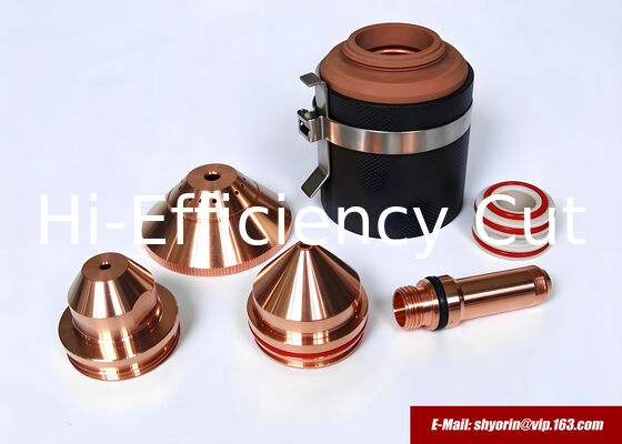 CHINA 120837,020423,020955 tapa de retención para HYPERTHERM MAX200/HYSpeed HT2000. proveedor