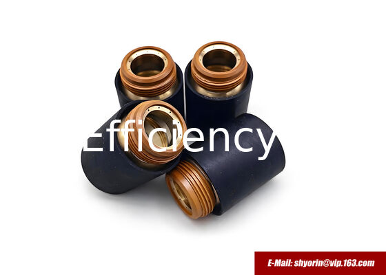 CHINA 220935, 220936 tapa de retención para el HYPERTHERM Maxpro200/Hypro2000. proveedor
