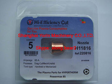 boca 220816 para HYPERTHERM Powermax105/85 proveedor