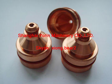 S2514X, S2516X, boca de S2518X para Kjellberg proveedor