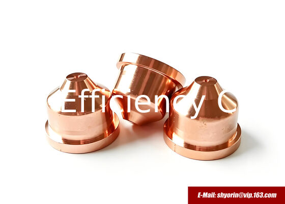 el eje 420169, 420158 para el HYPERTHERM Powermax125. proveedor