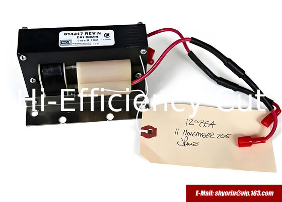 129854 Transformer For Hypertherm Plasma Cutting Machine. proveedor