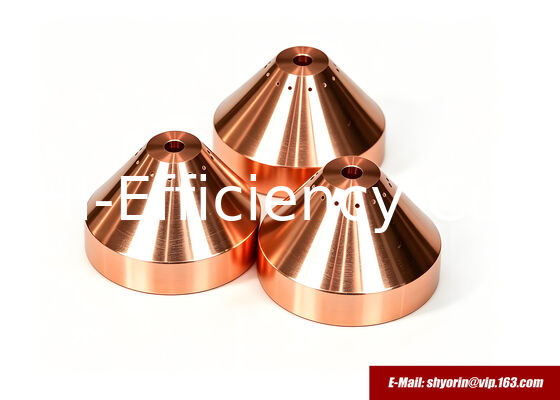 420045 shield for HYPERTHERM Maxpro200/Hypro2000 long life. proveedor