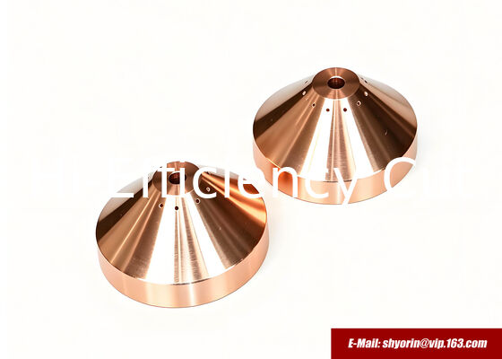 420045 shield for HYPERTHERM Maxpro200/Hypro2000 long life. proveedor
