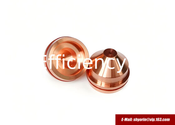 220489,220535,220492 nozzle for HYPERTHERM HSD130. proveedor