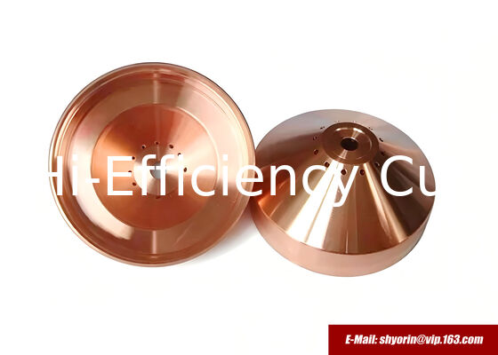 220532(Oxygen/Air), shield for HYPERTHERM HSD130. proveedor