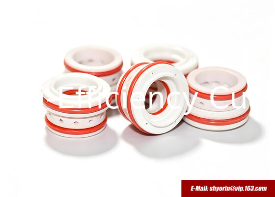 220436 anillo giratorio para HYPERTHERM HPR260/HPR260XD proveedor