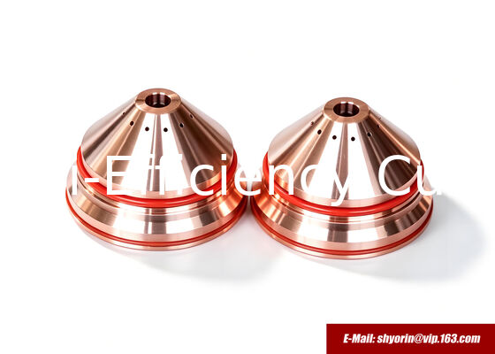 220636 Shield Plasma Consumables For Hypertherm HPR400XD Plasma Cutting Machine. proveedor