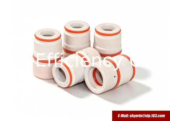 220631 Nozzle Plasma Consumables For Hypertherm HPR400XD Plasma Cutting Machine. proveedor