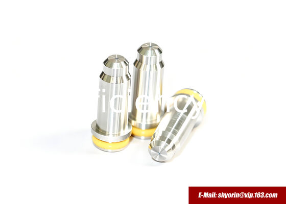 11.845.421.310 M002Y Electrode For Kjellberg Plasma Cutting Machine Consumables. proveedor