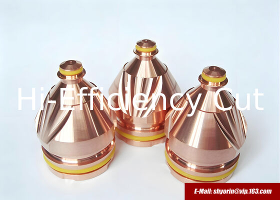 G2008Y,G2010Y,G2012Y,G2014Y,G2016Y nozzle for Kjellberg HiFocus80i/130i/280i/360i/440i. proveedor