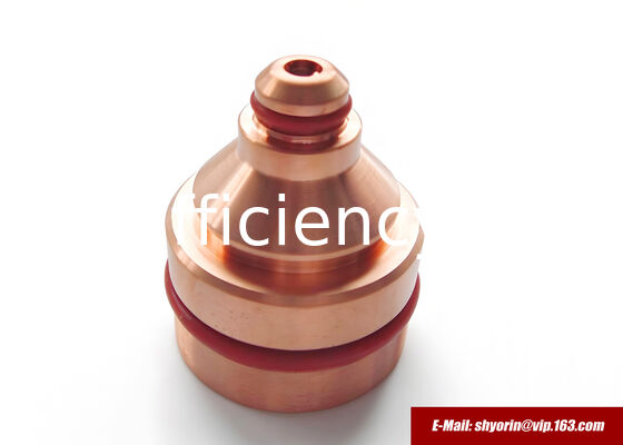 Boquilla S2514X, S2516X, S2518X para Kjellberg. proveedor
