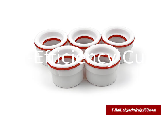 .11.848.421.145C G121C Gas Guía Consumibles de plasma para el plasma de Kjellberg. proveedor