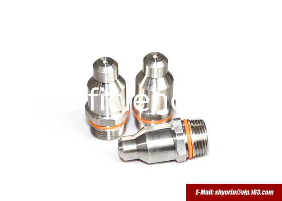 Electrodo de astilla Kjellberg G002Y Consumible de plasma catódico. proveedor